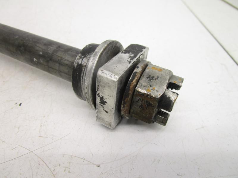 01 Kawasaki ZX 7R Ninja Rear Axle Bolt Shaft 41068-1326 1991-2003